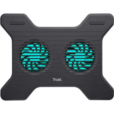 TRUST Stojan na notebook Cooling Stand Xstream Breeze (chladící podložka) – Sleviste.cz