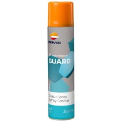 Repsol Guard Grasa Spray 300 ml