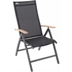 Doppler Polohovací křeslo Expert – Zboží Dáma