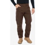 Kalhoty Helikon-Tex Woodsman earth brown – Zboží Dáma