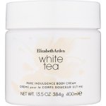 Elizabeth Arden White Tea tělový krém 400 ml – Hledejceny.cz