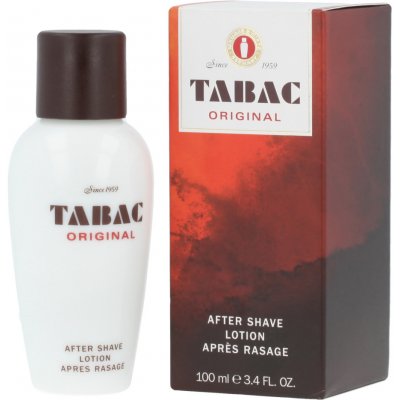 Tabac Original voda po holení 100 ml