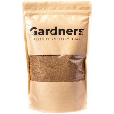 Gardners České organické hnojivo 1 l – Zboží Mobilmania