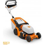 Stihl RMA 448 V – Zboží Dáma