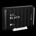 WD D10 Game Drive 12TB, WDBA5E0120HBK-EESN – Hledejceny.cz