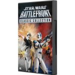 Star Wars: Battlefront Classic Collection – Hledejceny.cz