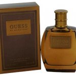 Guess by Marciano toaletní voda pánská 100 ml – Sleviste.cz