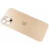 Náhradní kryt na mobilní telefon Kryt Apple iPhone 12 Pro rose zadní zlatý