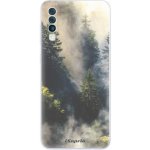 Pouzdro iSaprio - Forrest 01 - Samsung Galaxy A50 – Zboží Mobilmania