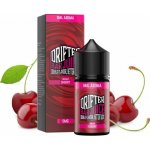 Juice Sauz Drifter Bar Shake & Vape Cherry 6 ml – Hledejceny.cz