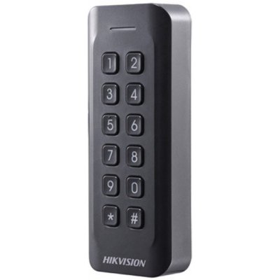 Hikvision DS-K1802MK – Hledejceny.cz