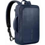Business batoh a aktovka na notebook, Bobby Bizz, 2.0, 16", XD Design, černý – Zboží Živě