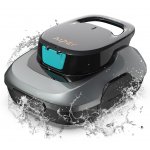 Aiper Scuba SE Black – Sleviste.cz
