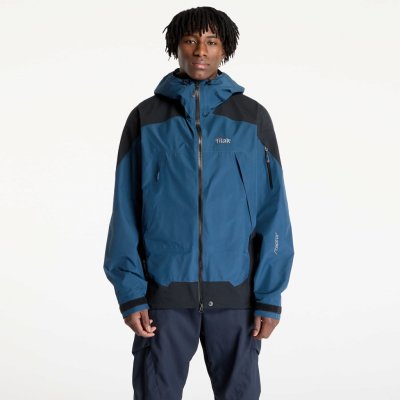 Tilak Raptor Majolica / Caviar Black – Zboží Dáma