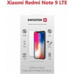 Swissten 2.5D pro XIAOMI REDMI NOTE 9 LTE 74517869 – Hledejceny.cz