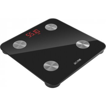 Acme SC101 Smart Scale Black