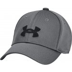 Under Armour Boy's UA Blitzing JR šedá – Zboží Dáma