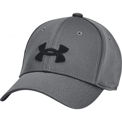 Under Armour Boy's UA Blitzing JR šedá – Zboží Dáma