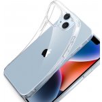 Pouzdro ESR PROJECT ZERO IPHONE 14 PLUS čiré – Hledejceny.cz
