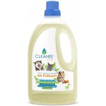 CLEANEE ECO hygienický čistič na PODLAHY 5 l – Hledejceny.cz