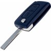 Autoklíč Autoklíče24 Obal klíče Peugeot Citroen 2tl. BT HU83