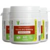 Vitamín a minerál Vegetology B12 1000µg Cyanocobalamin 60 tablet 3-balení