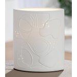 Gilde Stolní lampa keramická Flow, 20 cm 499656 – Hledejceny.cz