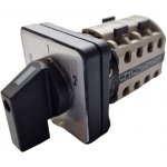 Tracon TKM-20/D 400V, 50Hz, 20A, 5,5kW, 48×48mm – Hledejceny.cz