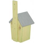 Esschert Design Budka "BEST FOR BIRDS" pro Vlaštovku – Hledejceny.cz