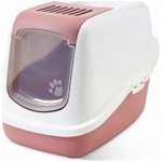 Nobby Pet Shop Gmbh WC kryté Nestor 56 x 39 x 38,5 cm – Zboží Dáma