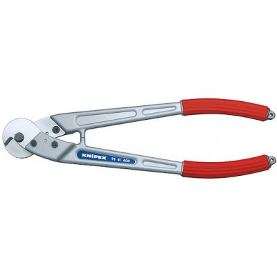 Knipex Nůžky na lana a kabely 95 81 600 – Zbozi.Blesk.cz