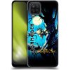 Pouzdro a kryt na mobilní telefon Pouzdro Head Case Samsung Galaxy A12 Iron Maiden - Fear Of The Dark