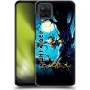 Pouzdro a kryt na mobilní telefon Samsung Pouzdro Head Case Samsung Galaxy A12 Iron Maiden Fear Of The Dark