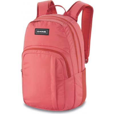 Dakine CAMPUS M 2023 MIN-RED 25 l – Zboží Mobilmania