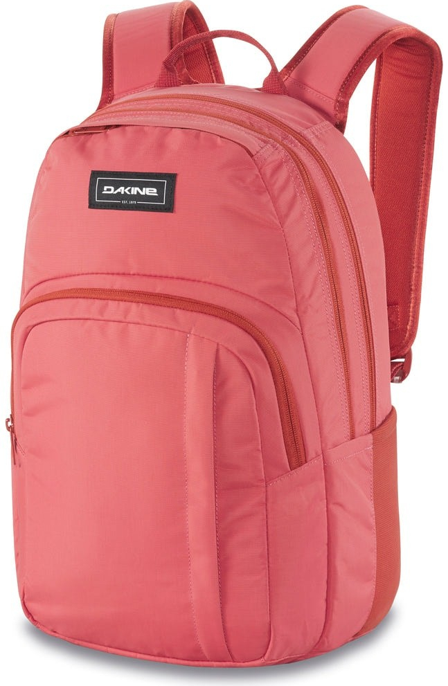 Dakine CAMPUS M 2023 MIN-RED 25 l