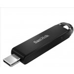 SanDisk Ultra 256GB SDCZ460-256G-G46 – Hledejceny.cz