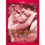 Pyšná princezna digipack DVD – Hledejceny.cz