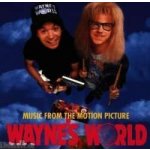Soundtrack WAYNE`S WORLD – Hledejceny.cz