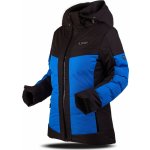 Trimm Vario Lady jeans blue black – Sleviste.cz