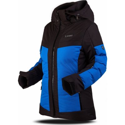 Trimm Vario Lady jeans blue black – Sleviste.cz