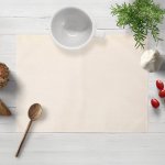 Biante bavlna prostírání Moni MO-037 režné 35x45cm – Zboží Dáma