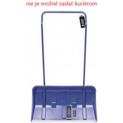 AG NÁRADIE hrablo sněhu ARCTIC 820X420 dvojrúčka – Zboží Dáma