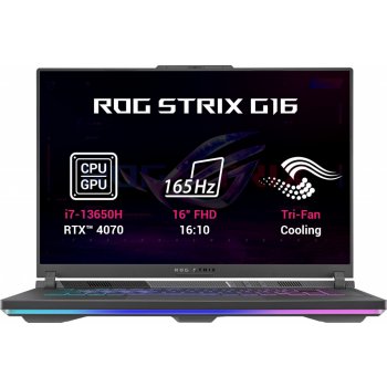 Asus Rog Strix G16 G614JI-N3093W