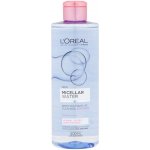 L'Oréal Micellar Water micelární voda pro normální až suchou, citlivou pleť 400 ml – Zbozi.Blesk.cz