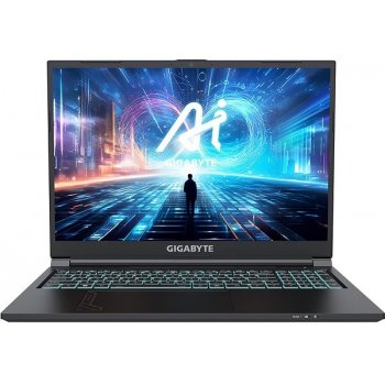 Gigabyte G6 KF-H3EE853SD