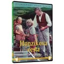 Honzíkova cesta DVD