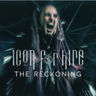 The reckoning Icon For Hire CD – Hledejceny.cz