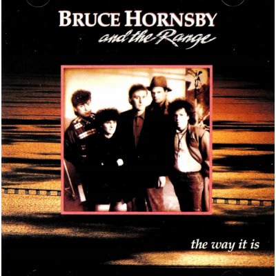 Hornsby Bruce - The Way It Is CD – Zbozi.Blesk.cz