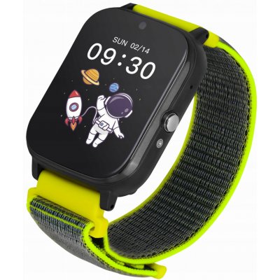 Garett Kids Tech 4G – Hledejceny.cz