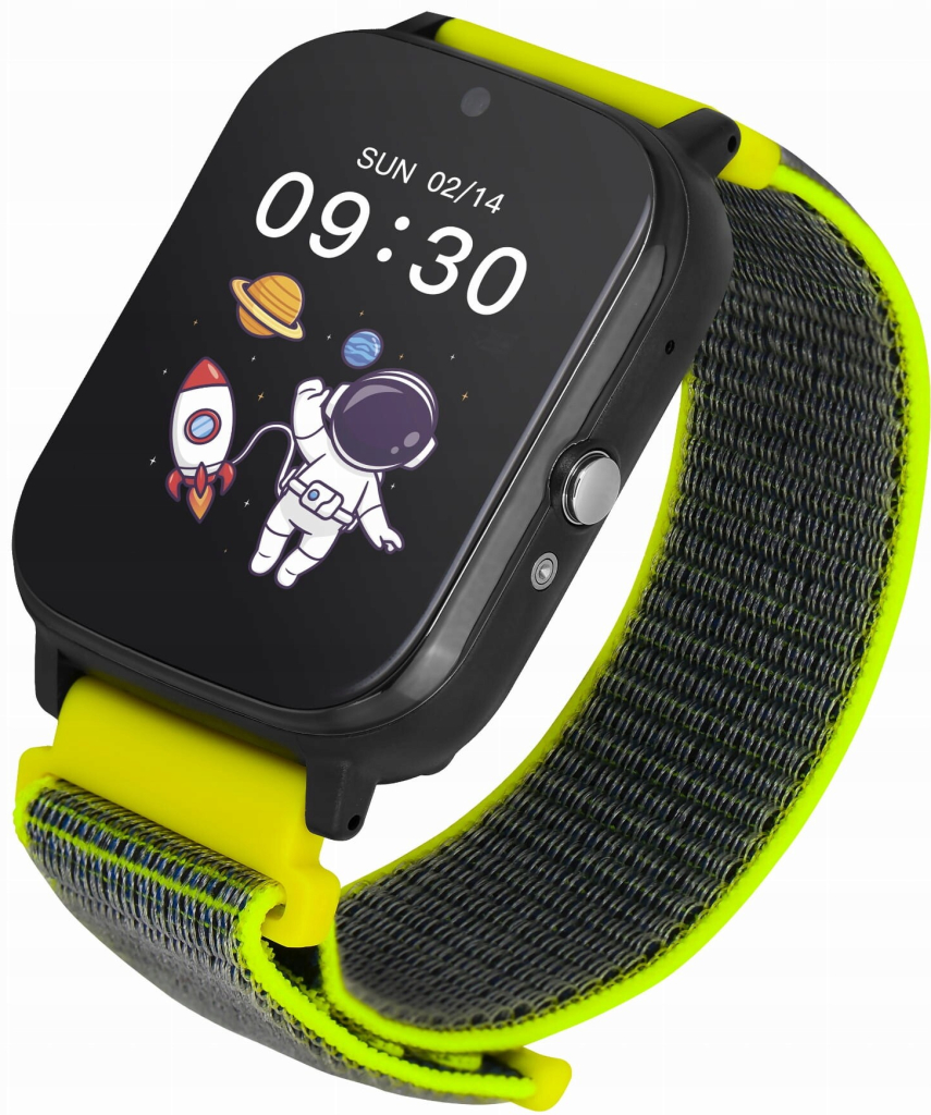 Garett Kids Tech 4G